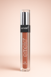 Emelie® Lip Gloss – Long-Lasting, High-Shine Finish