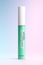 Yalinda Waterproof Volume Mascara – Brilliance, Smudge-Proof & Long-Lasting Lash Lift