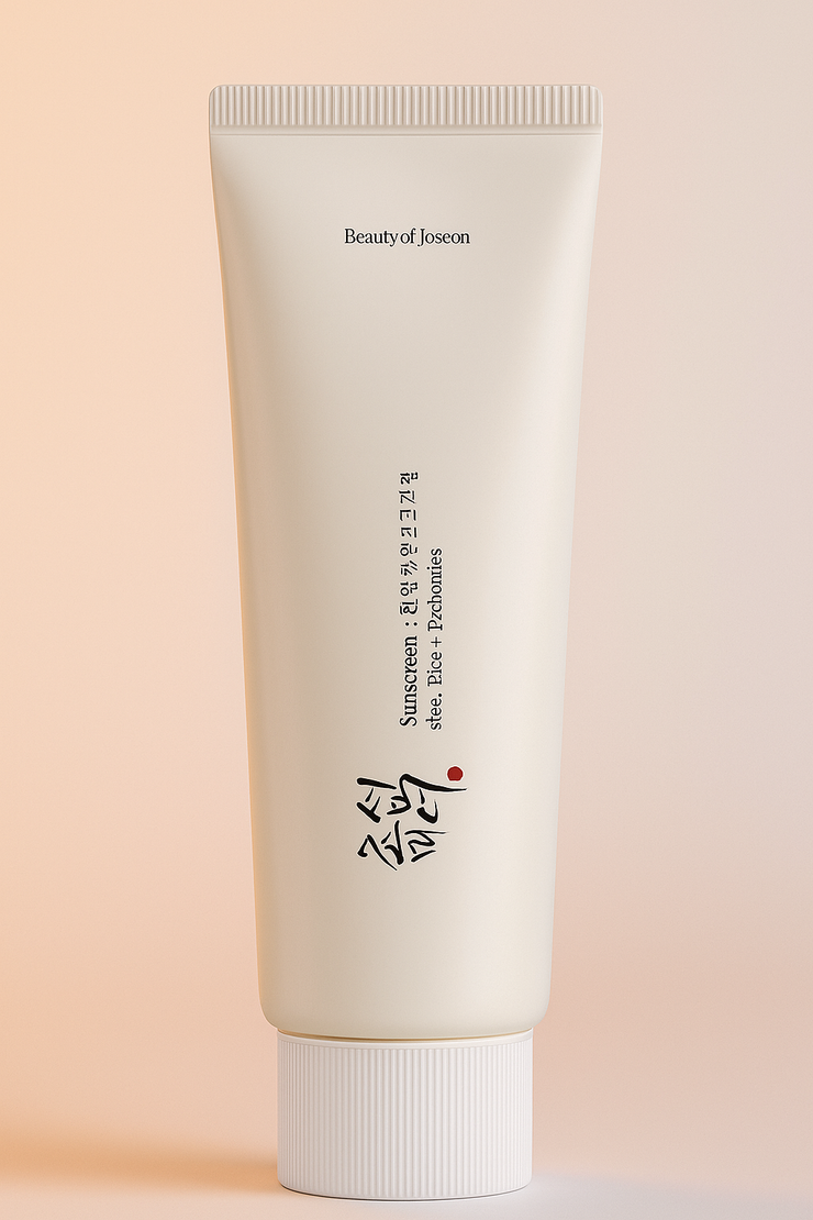 Beauty of Joseon Relief Sun : Rice + Probiotics SPF50+/PA+++ 50ml