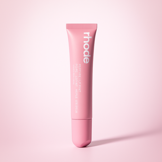 Rhode Peptide Lip Tint – Bubblegum Pink