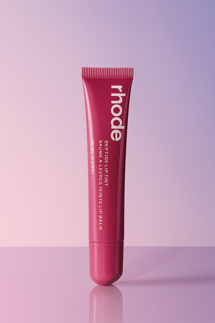 Rhode Peptide Lip Tint –Raspberry Jelly