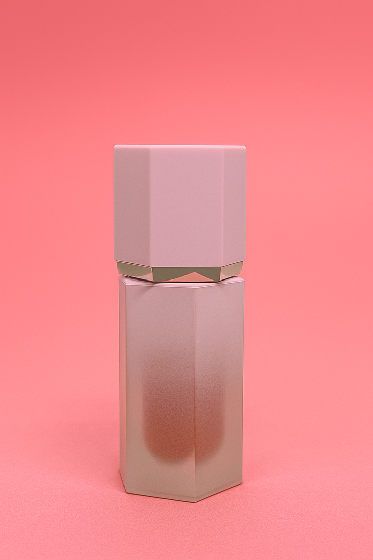 Tint Gulflower™ Color Bloom Liquid Blush – Long-Lasting Dewy Tint