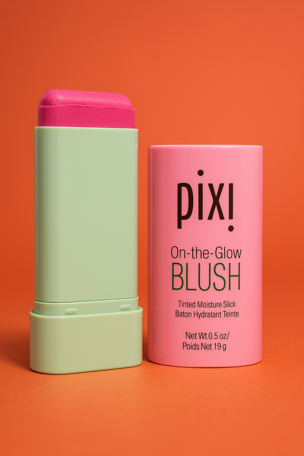 Pixi On-the-Glow Blush – Tinted Moisture Stick (Fleur )