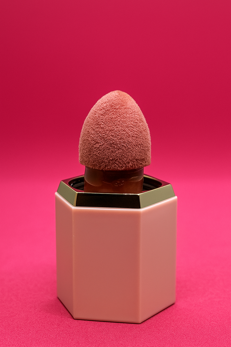 Tint Gulflower™ Color Bloom Liquid Blush – Long-Lasting Dewy Tint