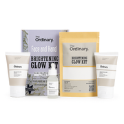 The Ordinary – Brightening Glow Kit (Face & Hand Care Set)