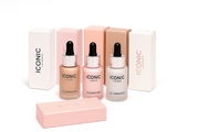 ICONIC London Illuminator – Highlighter Drops