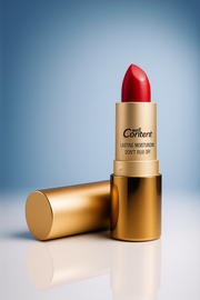 Well Content Long-Lasting Lipstick – Dusty Rose (Moisturizing, Smudge-Proof)