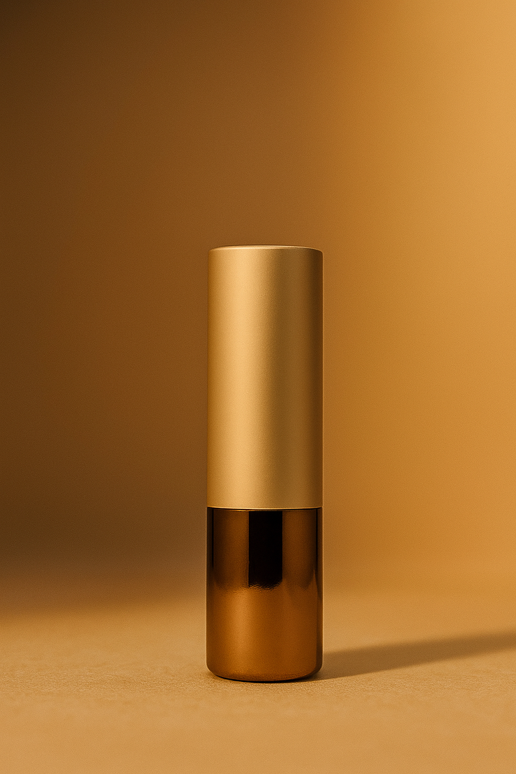 Well Content Long-Lasting Lipstick – Dusty Rose (Moisturizing, Smudge-Proof)