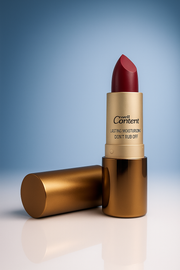 Well Content Long-Lasting Lipstick – Muted Rose (Moisturizing & Smudge-Proof)