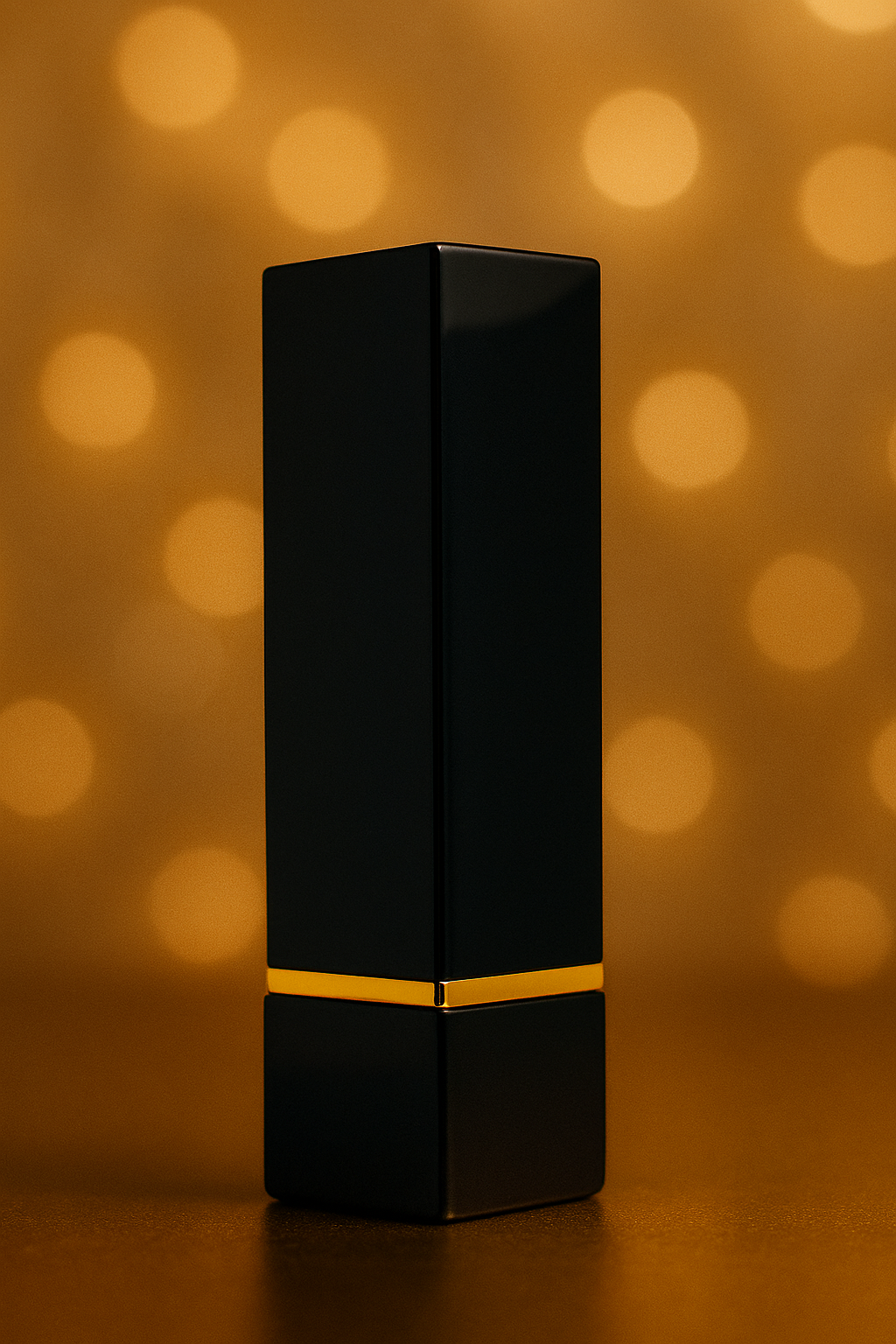 IJ Matte Classic Red Lipstick – Bold, Moisturizing & Long-Lasting