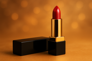 IJ Matte Classic Red Lipstick – Bold, Moisturizing & Long-Lasting