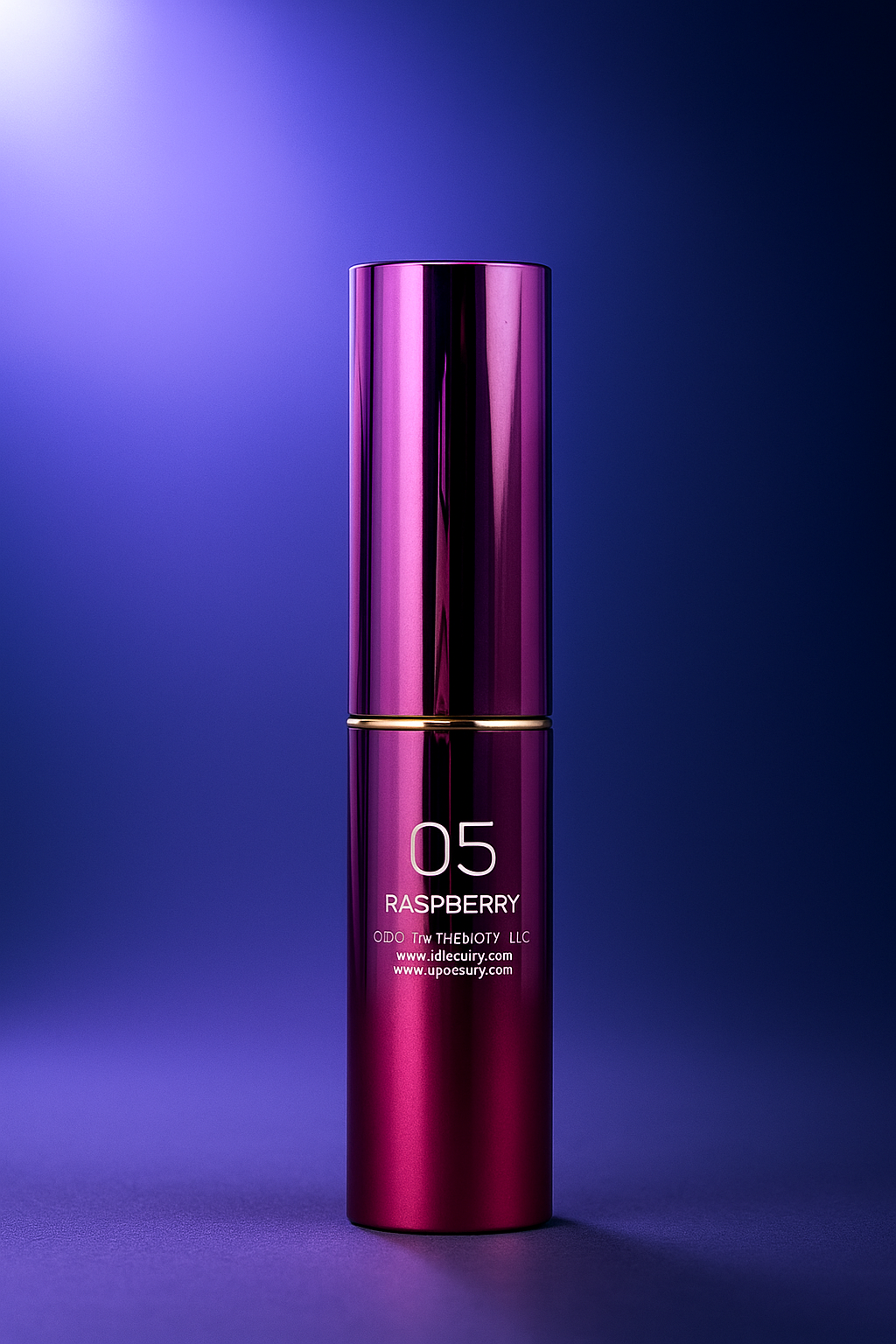 Moisturizing Satin Finish