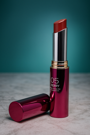 Cream Lipstick – Brick Rose (Shade 05) | Soft Satin Moisture Finish