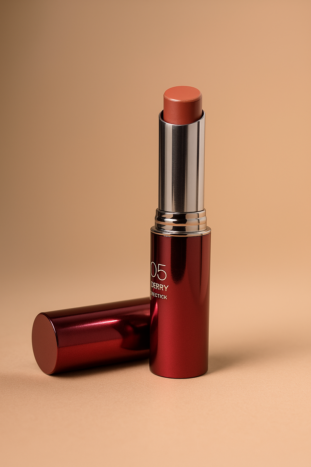 Moisturizing Satin Finish