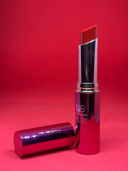 Cream Lipstick – Fiery Raspberry Red (Shade 05) | Bold Cream Satin Finish